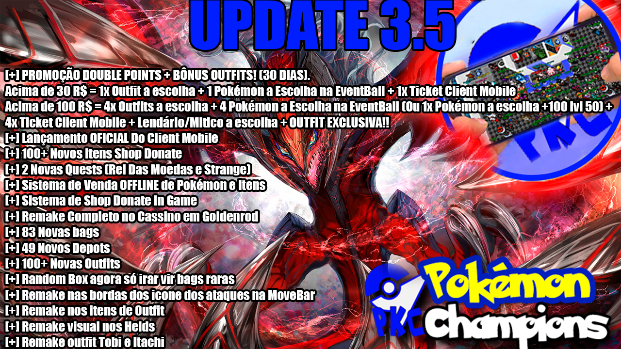 Update 3.5